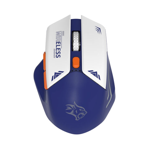 Gaming Wireless Mouse Gaming Design DPI 1600
