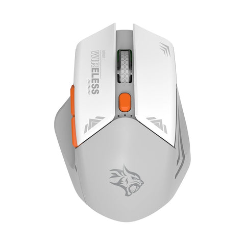 Gaming Wireless Mouse Gaming Design DPI 1600