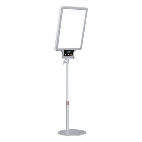 Porodo Lifestyle Cannes Frame 19" Rechargeable LED Fill Light