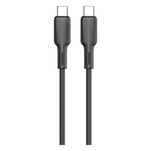 Porodo Tekto Dual USB Wall Adapter
