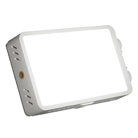 Porodo Lifestyle Cannes Capture Rechargeable Handheld Photography Fill Light
