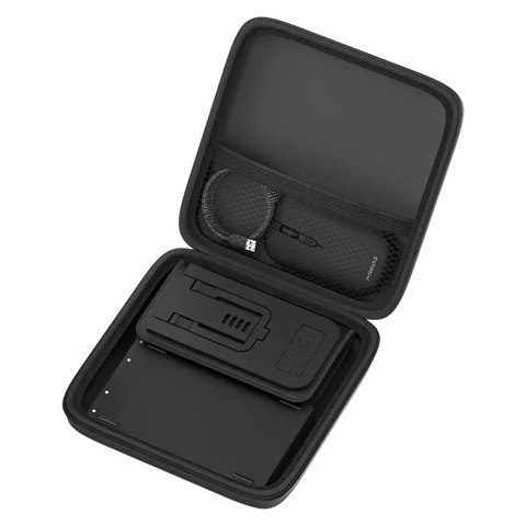 6-In-1 Keyboard & Mouse Set