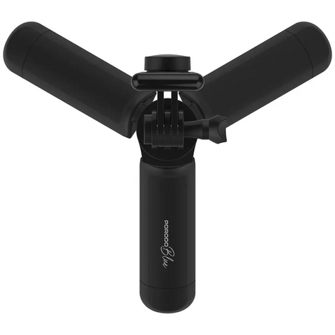 عصا سيلفي فليكسي ترايبود مع حامل ثلاثي قابل للطي