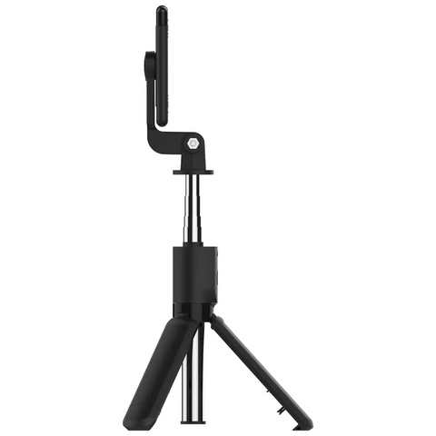 عصا سيلفي فليكسي ترايبود مع حامل ثلاثي قابل للطي