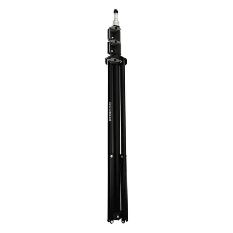 Porodo Portable Expandable Tripod