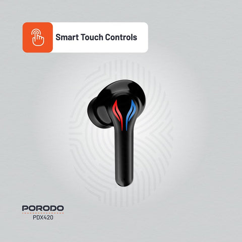 Gaming Ultra Low-Latency Gaming Earbuds