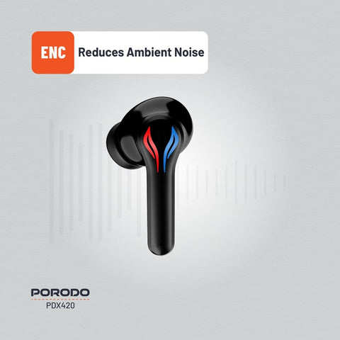 Gaming Ultra Low-Latency Gaming Earbuds