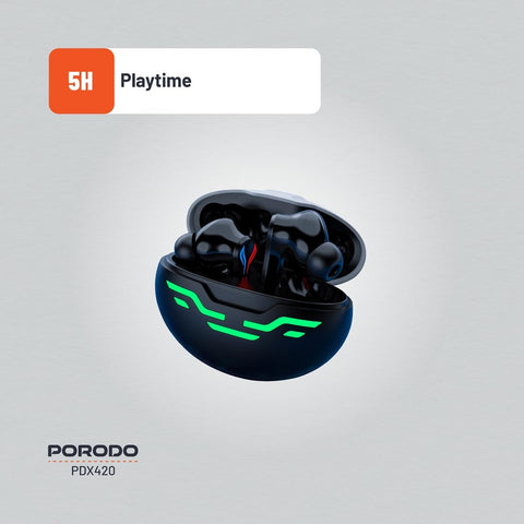 Gaming Ultra Low-Latency Gaming Earbuds