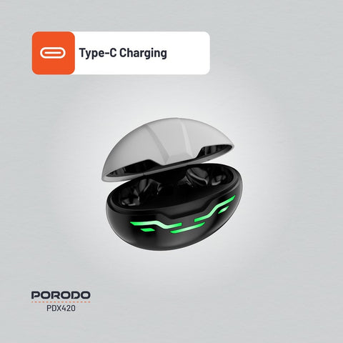 Gaming Ultra Low-Latency Gaming Earbuds