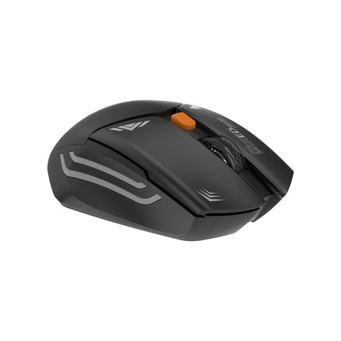 Gaming Wireless Mouse Gaming Design DPI 1600