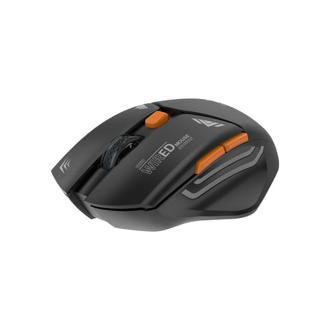 Gaming Wireless Mouse Gaming Design DPI 1600
