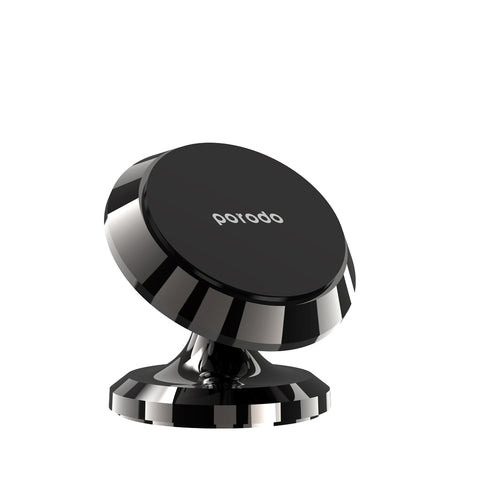 حامل سيارة مغناطيسي بأربع أقراص دائرية