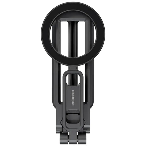 Holdflex Foldable Phone Holder with Aluminum Magnetic Stand