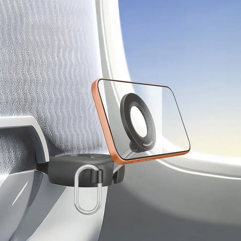Loop Magnetic Phone Holder Adjustable Travel Mount