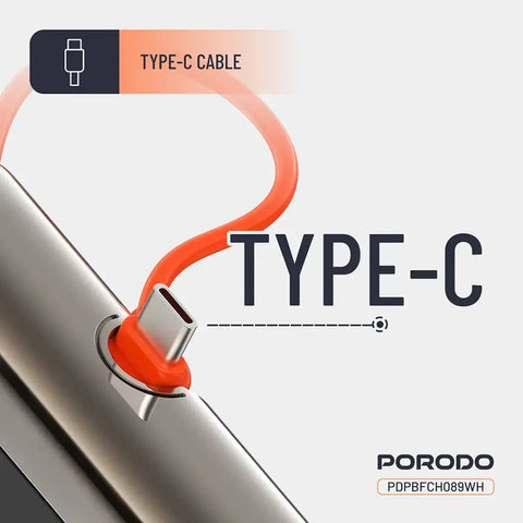 Pocket Volt 5K mAh Power Bank