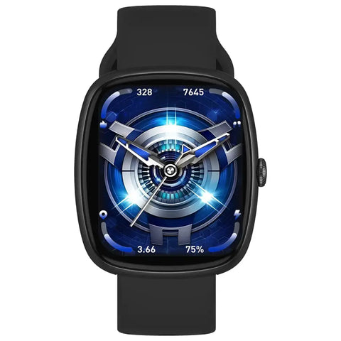 Rony 1.83" Sport Smart Watch