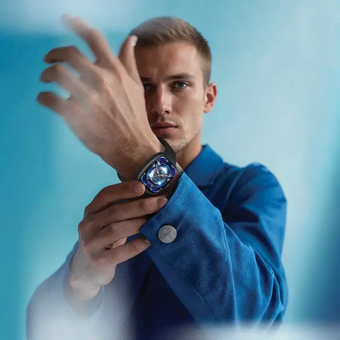 Rony 1.83" Sport Smart Watch