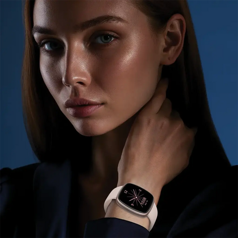 Rony 1.83" Sport Smart Watch
