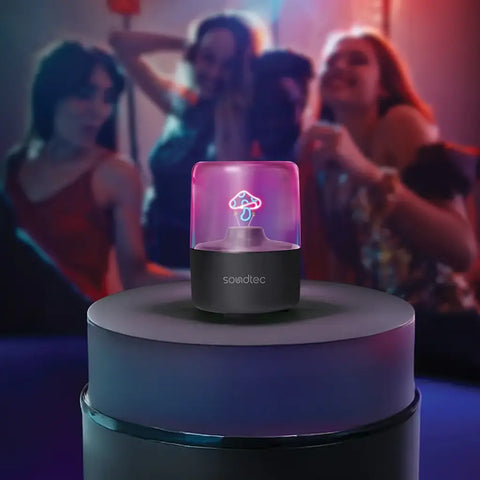 Marlo Portable Wireless Speaker