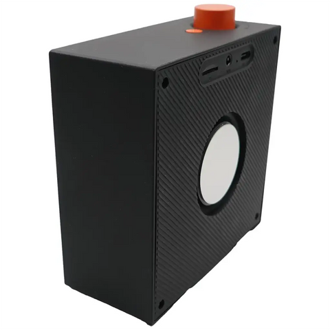 Soundtec Mini Vibe Box Portable Bluetooth Speakers
