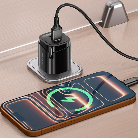 Tekto Dual USB Wall Adapter