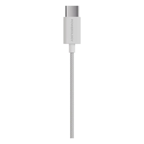 Voro Earhook USB-C Wired Earphones