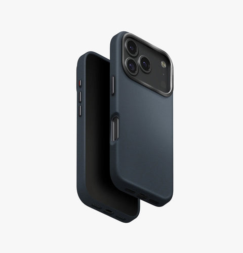 Lyden Premium Leatherette Case - iPhone 17 Series Case