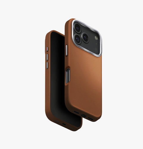 Lyden Premium Leatherette Case - iPhone 17 Series Case