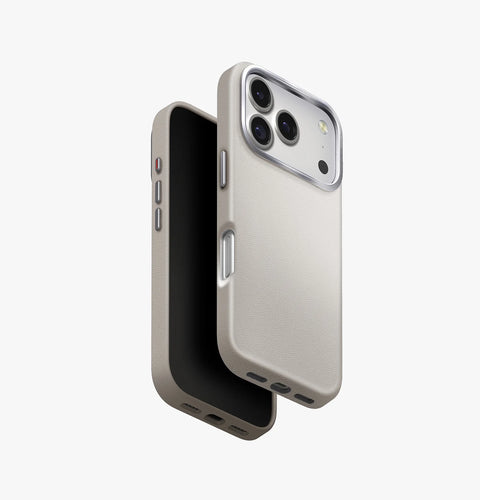 Lyden Premium Leatherette Case - iPhone 17 Series Case