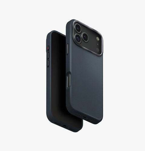 Lyden Premium Leatherette Case - iPhone 17 Series Case