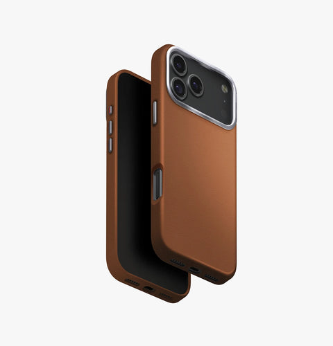 Lyden Premium Leatherette Case - iPhone 17 Series Case