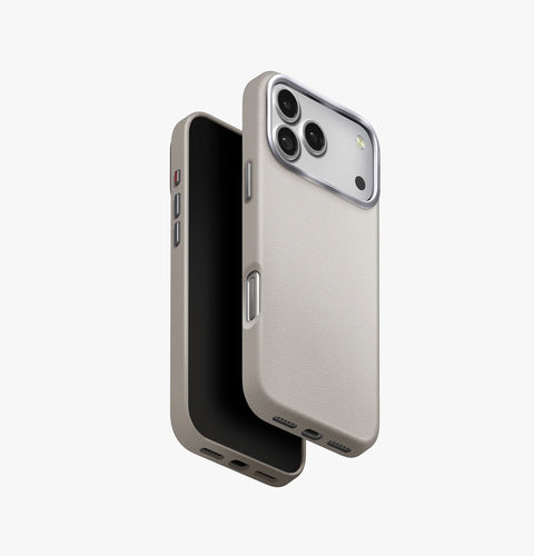 Lyden Premium Leatherette Case - iPhone 17 Series Case