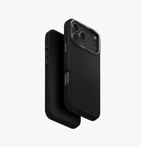Lyden Premium Leatherette Case - iPhone 17 Series Case