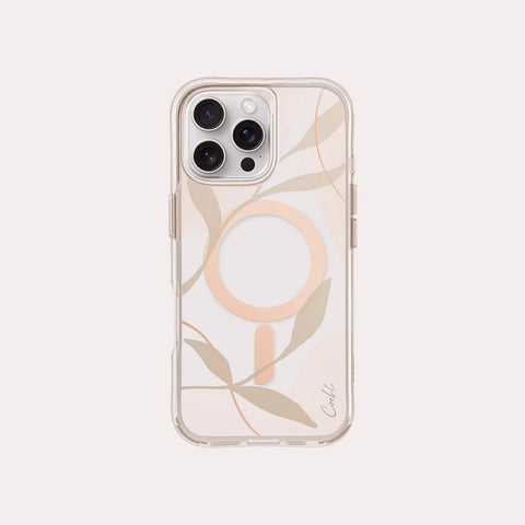 Verdure – Nature-Inspired Protection for Your iPhone 16 Pro | Pro Max