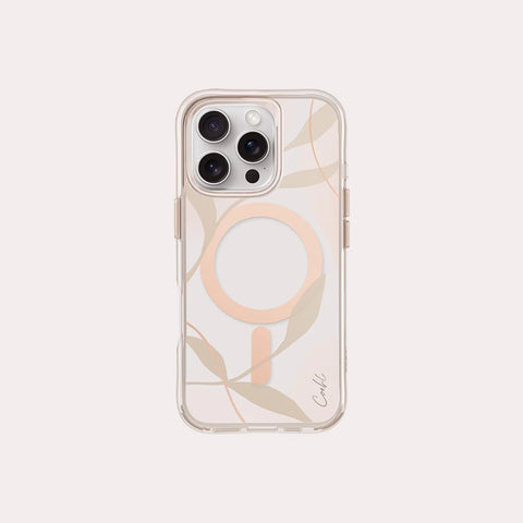 Verdure – Nature-Inspired Protection for Your iPhone 16 Pro | Pro Max