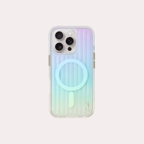 LINEAR – Iridescent Hybrid Case for iPhone