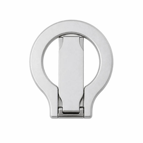 RESTYLE Double-Sided Adsorption Grip+Stand Holder