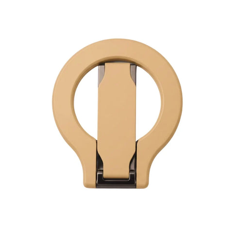 RESTYLE Double-Sided Adsorption Grip+Stand Holder