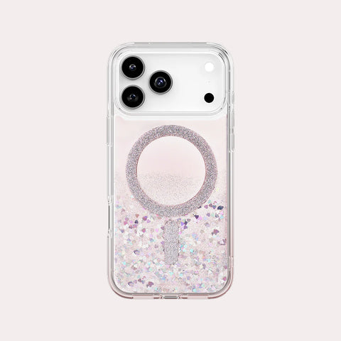 SOLÉA Case MagClick™ Magnetic Charging Compatible