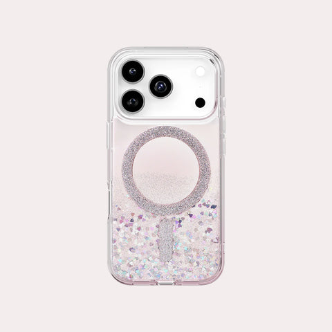 SOLÉA Case MagClick™ Magnetic Charging Compatible