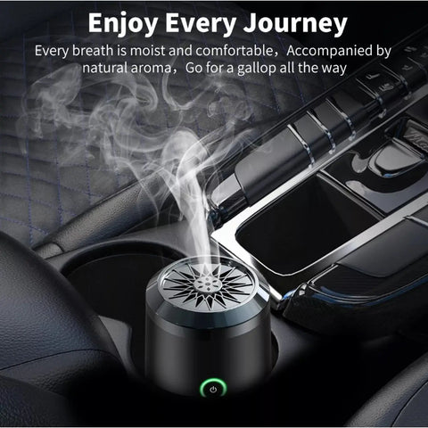 OUD Bukhoor Portable Electric Incense Burner- BK-18