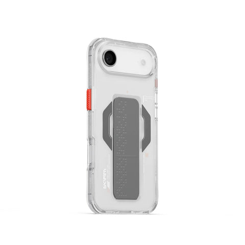 HAXA Mag-Charge iPhone 17 Series with Grip-Stand