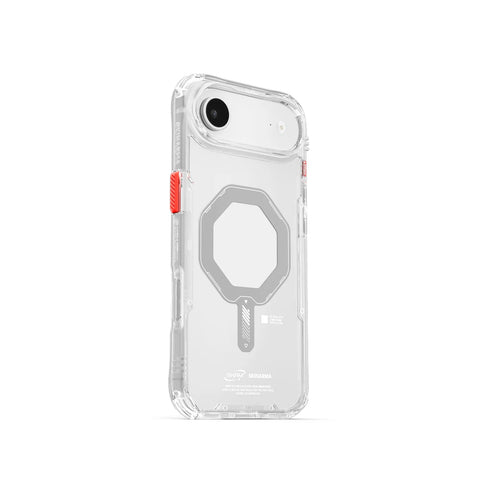 Saido Mag-Charge iPhone 17 series cover