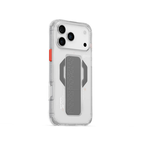 HAXA Mag-Charge iPhone 17 Series with Grip-Stand