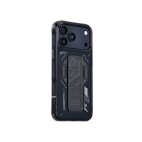 HELIO Case with Grip-Stand