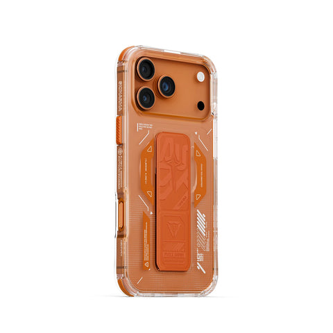 HELIO Case with Grip-Stand