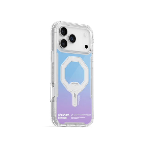 MYST Mag-Charge iPhone 17 Series Case