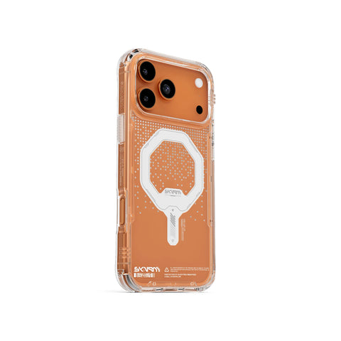 MYST Mag-Charge iPhone 17 Series Case