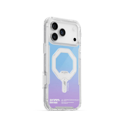 MYST Mag-Charge iPhone 17 Series Case
