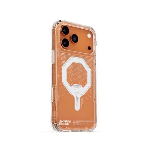 MYST Mag-Charge iPhone 17 Series Case